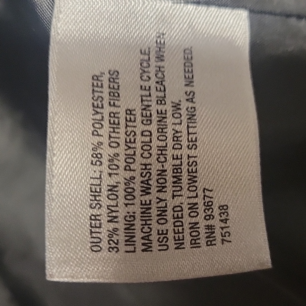 Ladies blazer - Picture 4 of 4